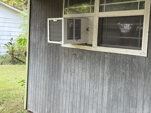 256 Caney Creek  Conway, AR