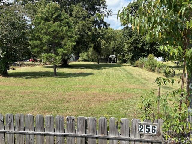 256 Caney Creek  Conway, AR