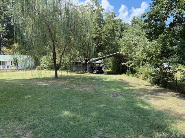256 Caney Creek  Conway, AR