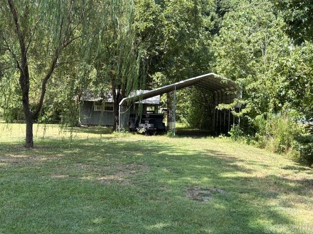 256 Caney Creek  Conway, AR