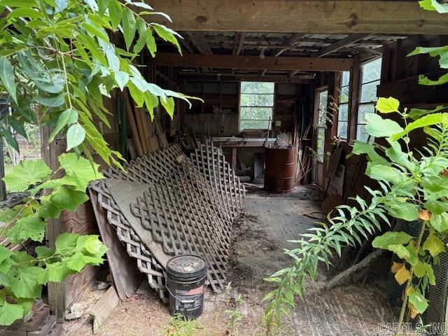 256 Caney Creek  Conway, AR