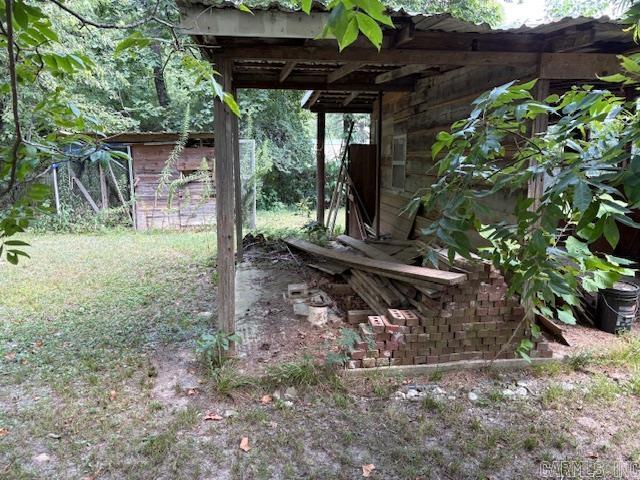 256 Caney Creek  Conway, AR