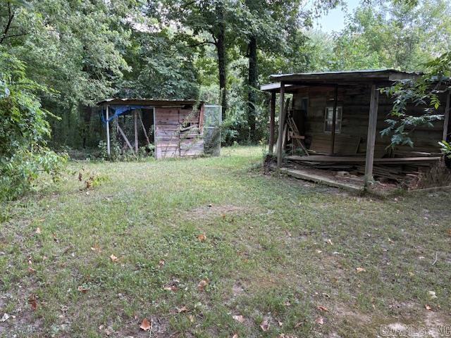 256 Caney Creek  Conway, AR