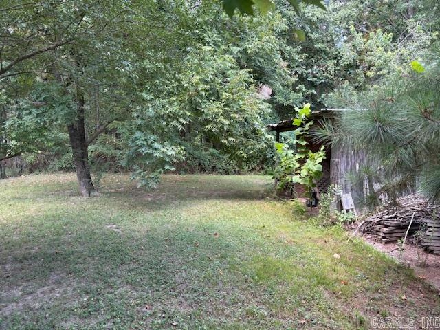 256 Caney Creek  Conway, AR