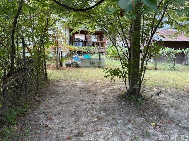 256 Caney Creek  Conway, AR
