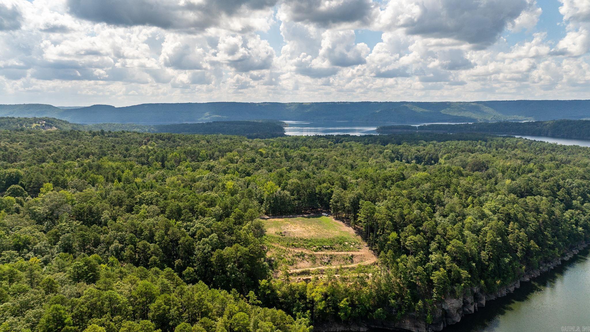 251 Sally Ann Dr.  Shirley, AR