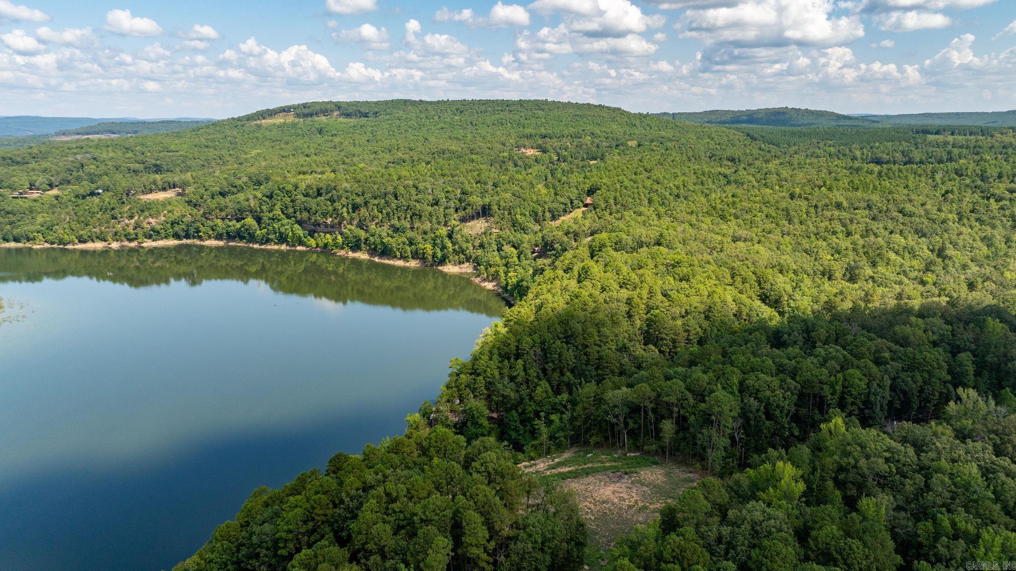 251 Sally Ann Dr.  Shirley, AR