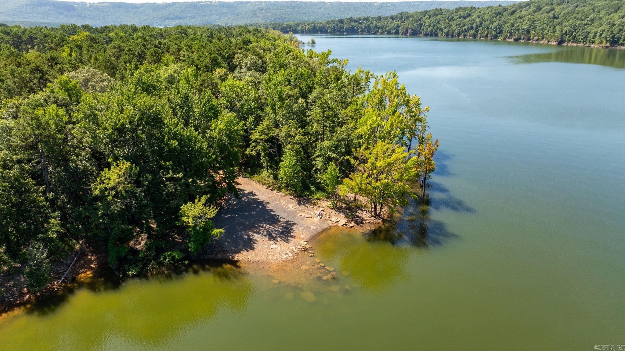 251 Sally Ann Dr.  Shirley, AR