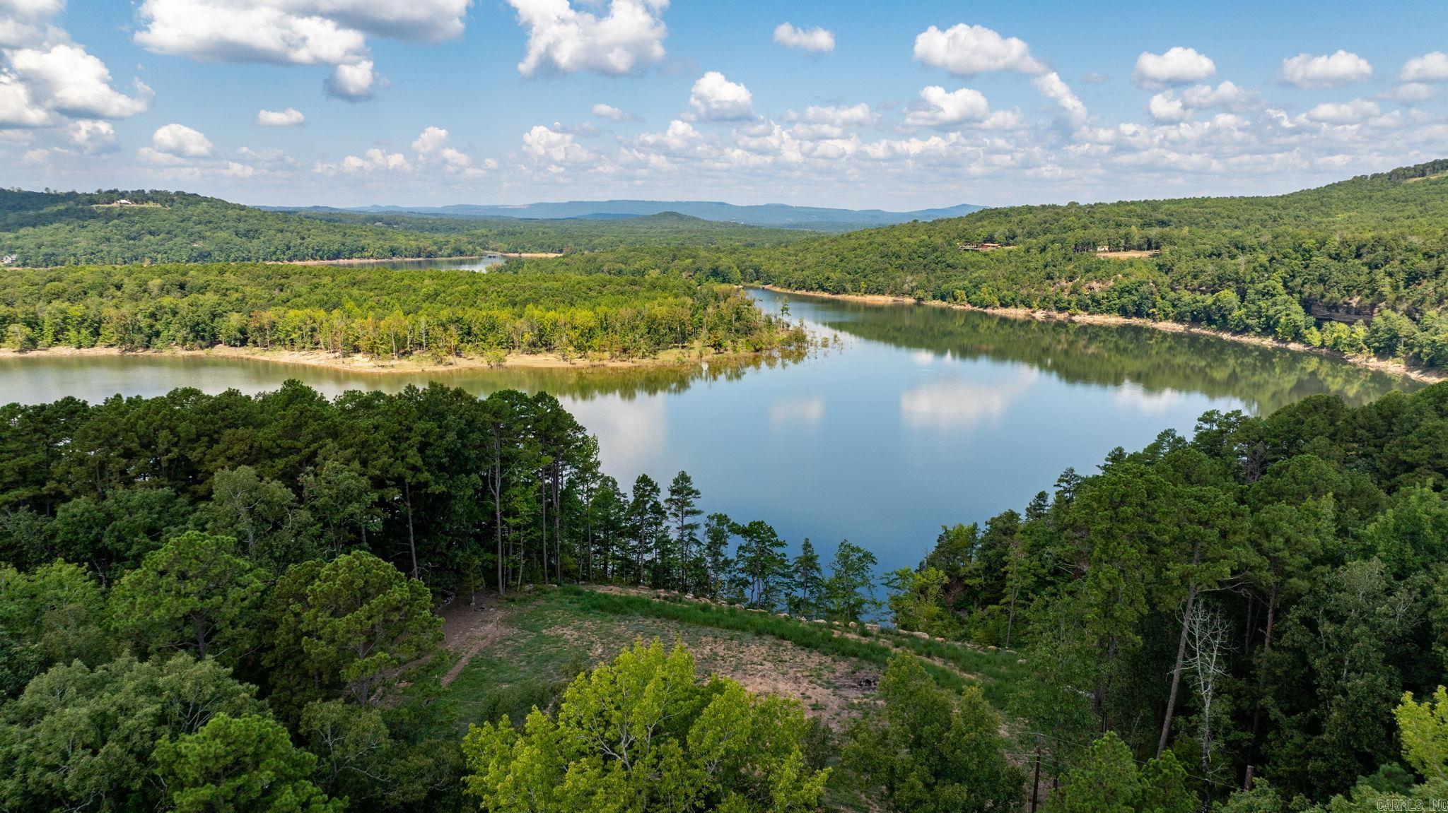 251 Sally Ann Dr.  Shirley, AR