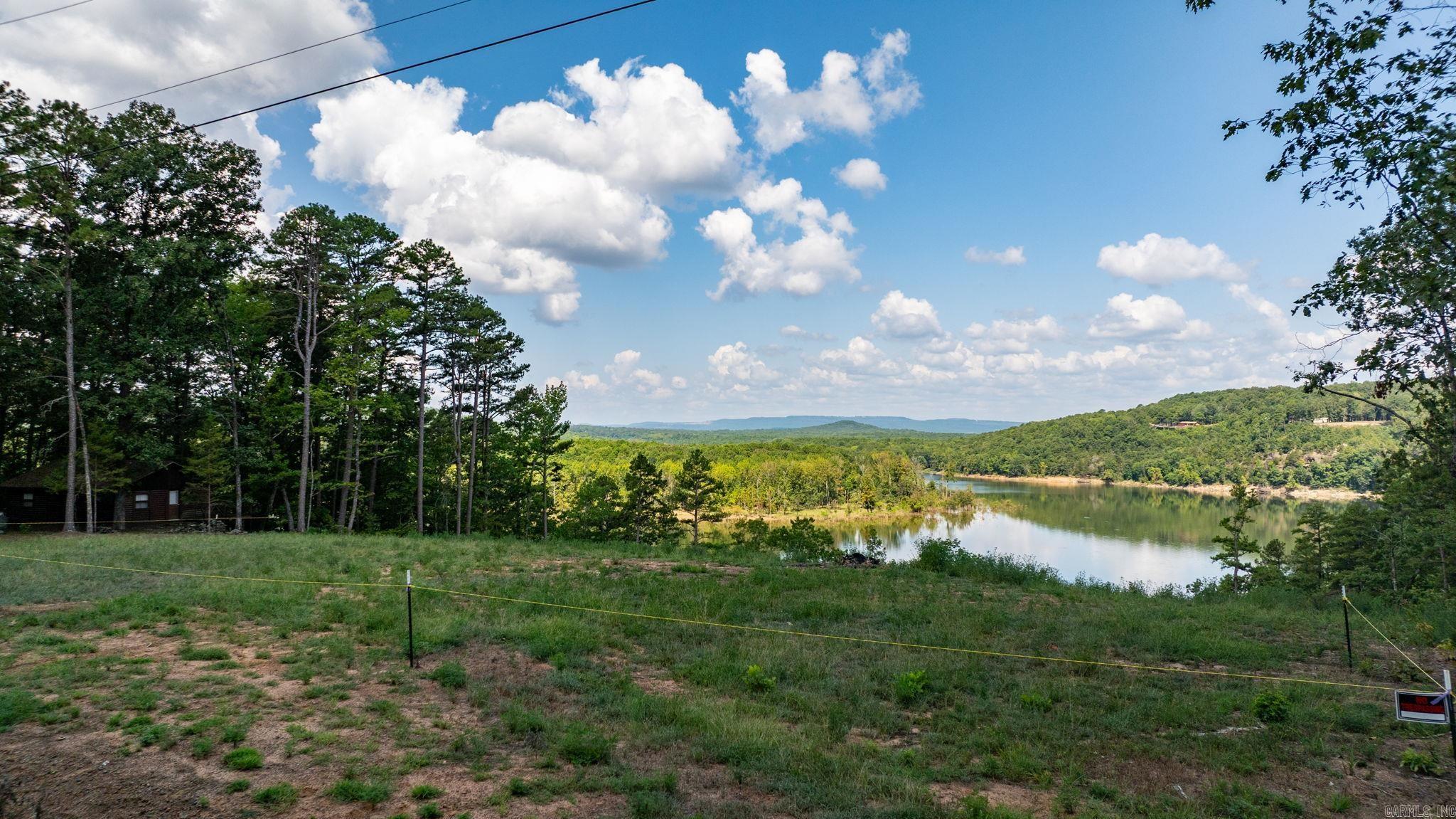 251 Sally Ann Dr.  Shirley, AR