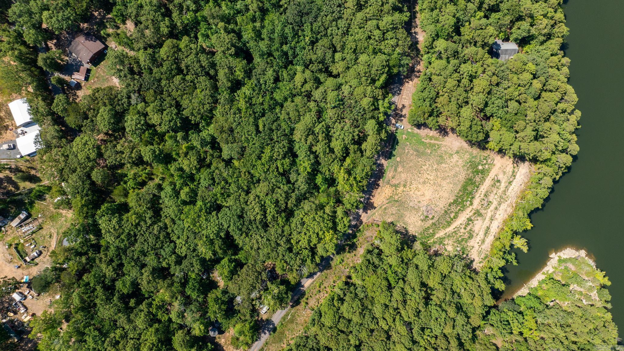 251 Sally Ann Dr.  Shirley, AR