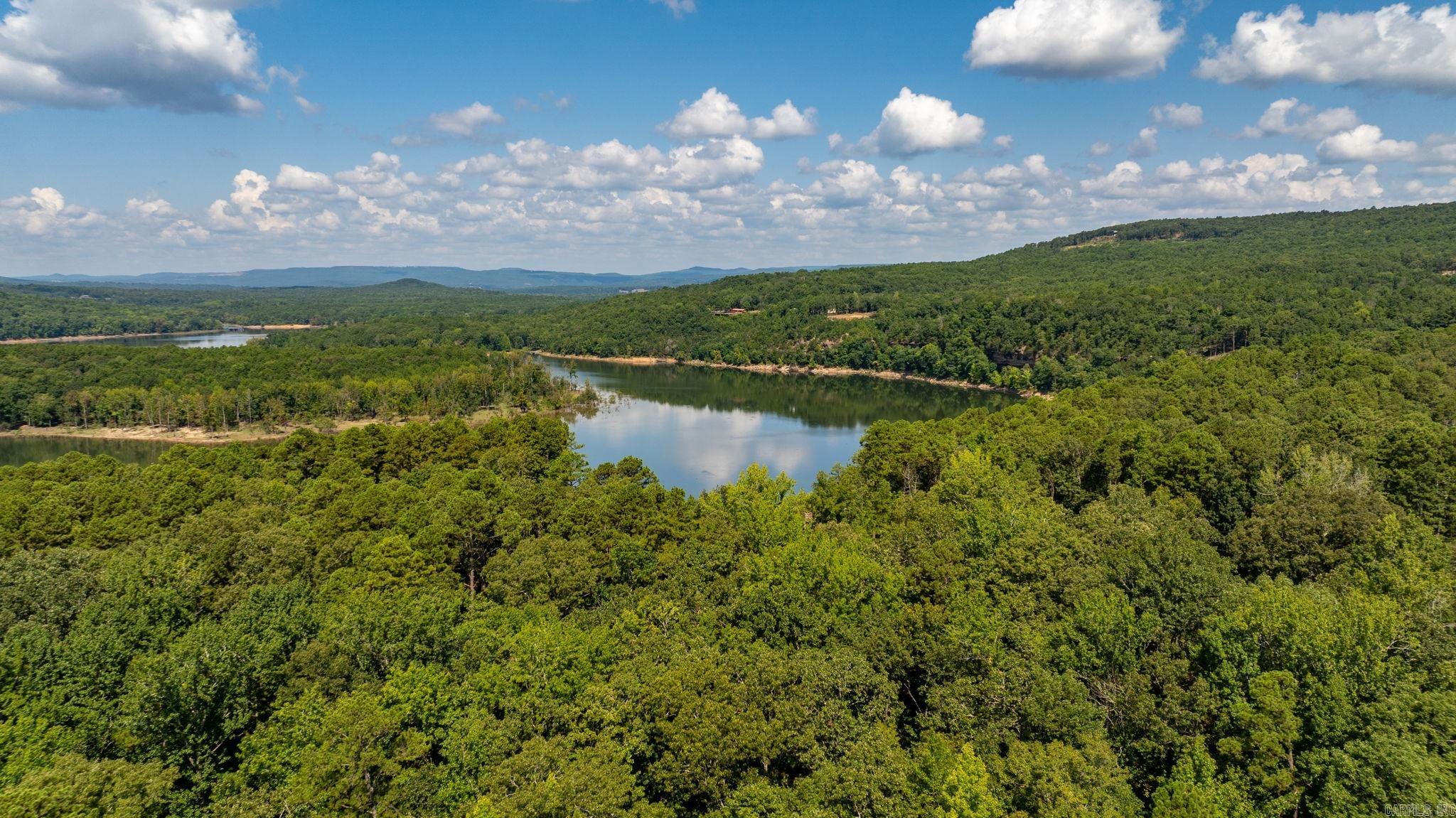 251 Sally Ann Dr.  Shirley, AR