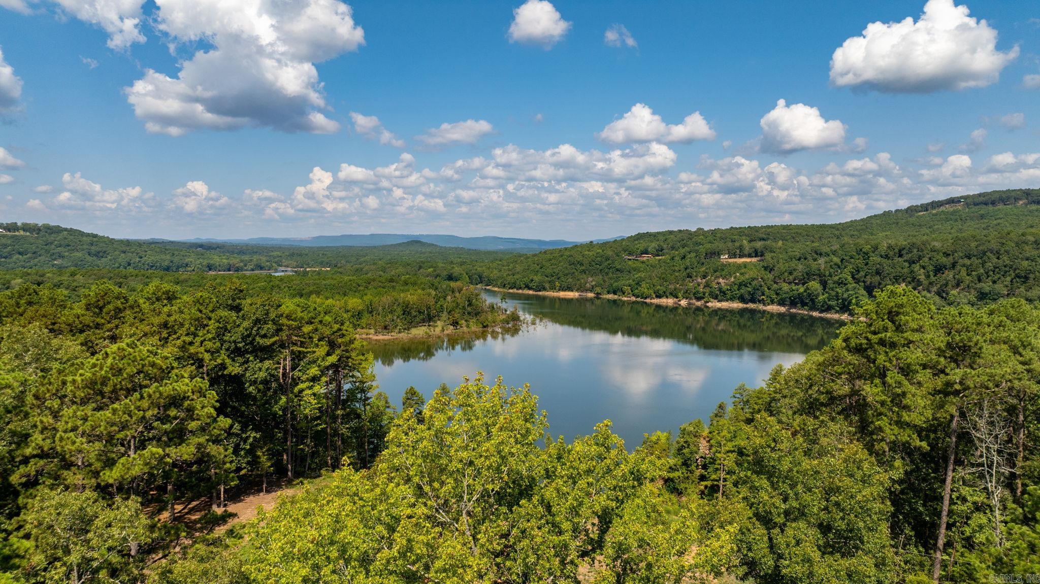 251 Sally Ann Dr.  Shirley, AR