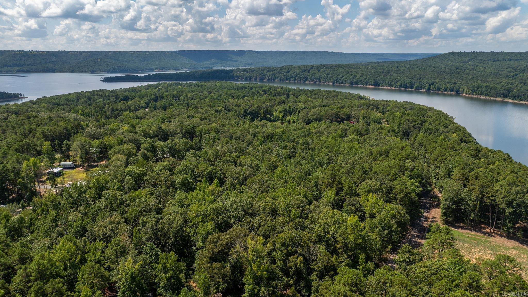 251 Sally Ann Dr.  Shirley, AR