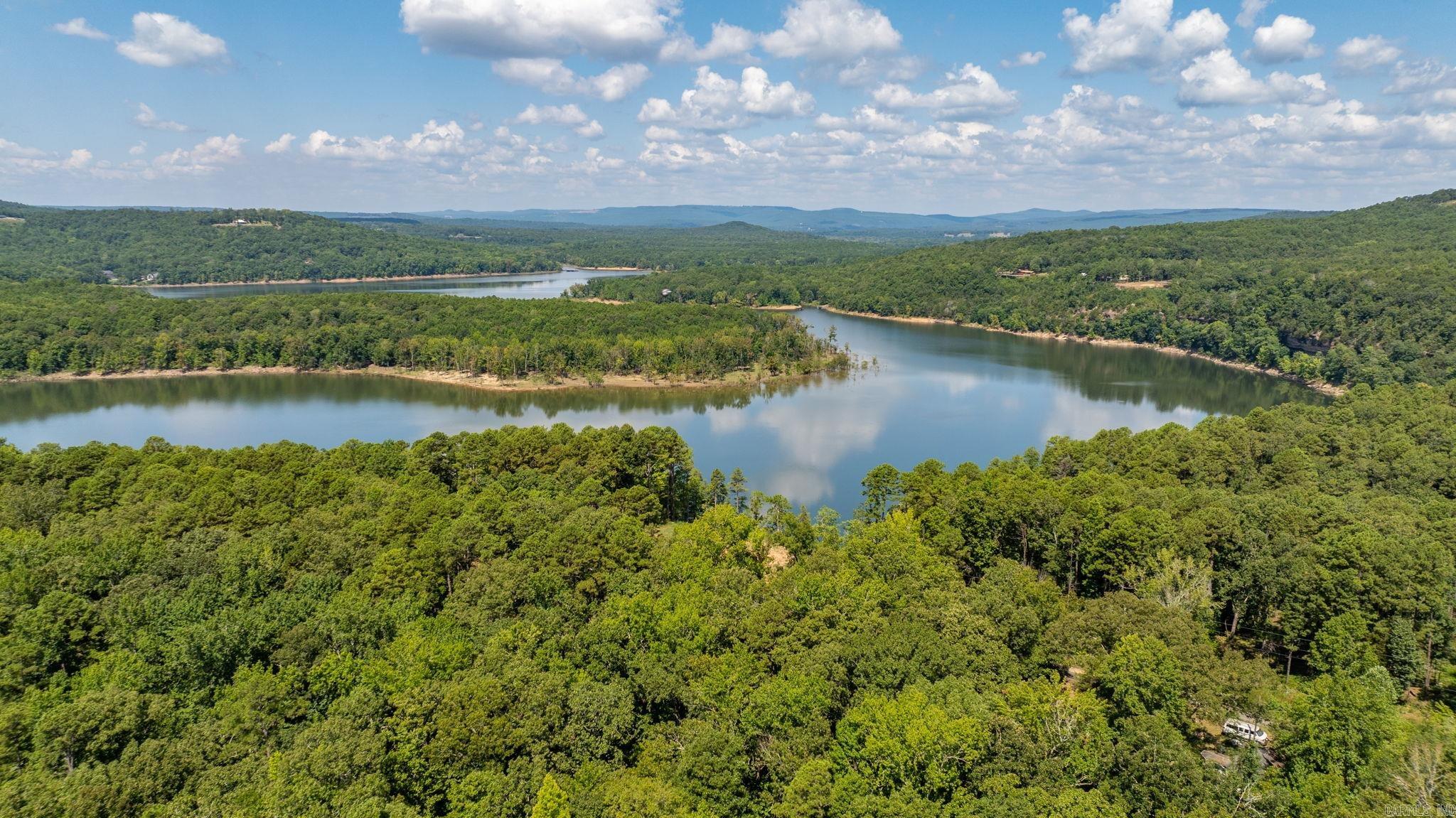 251 Sally Ann Dr.  Shirley, AR