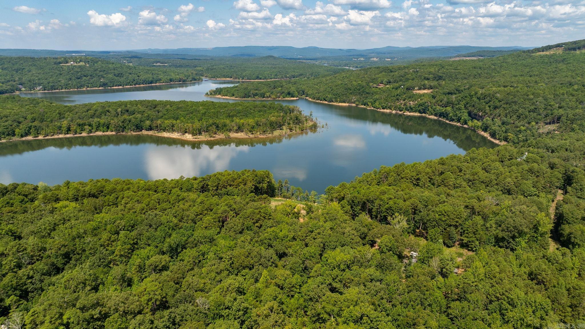 251 Sally Ann Dr.  Shirley, AR