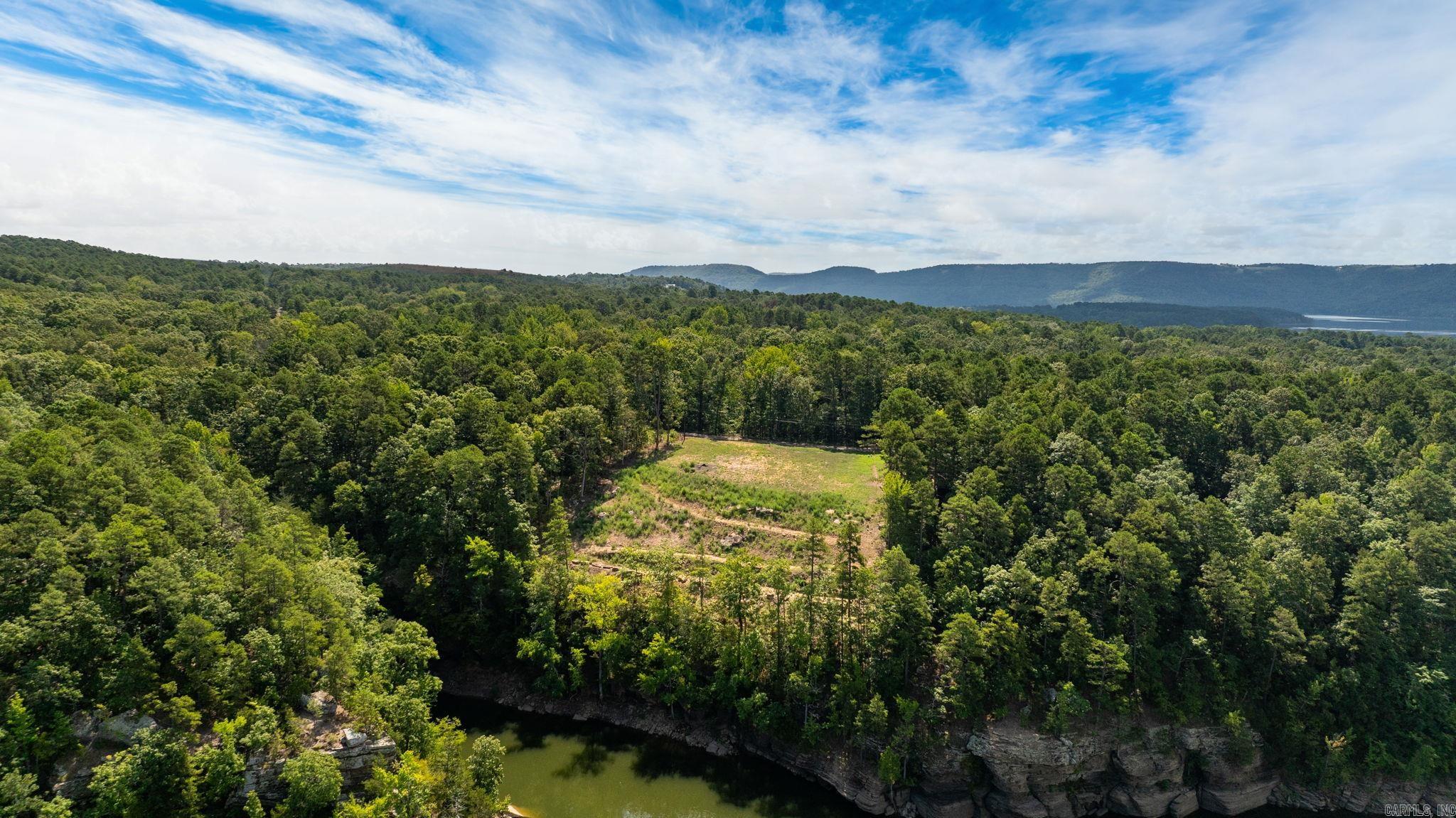 251 Sally Ann Dr.  Shirley, AR