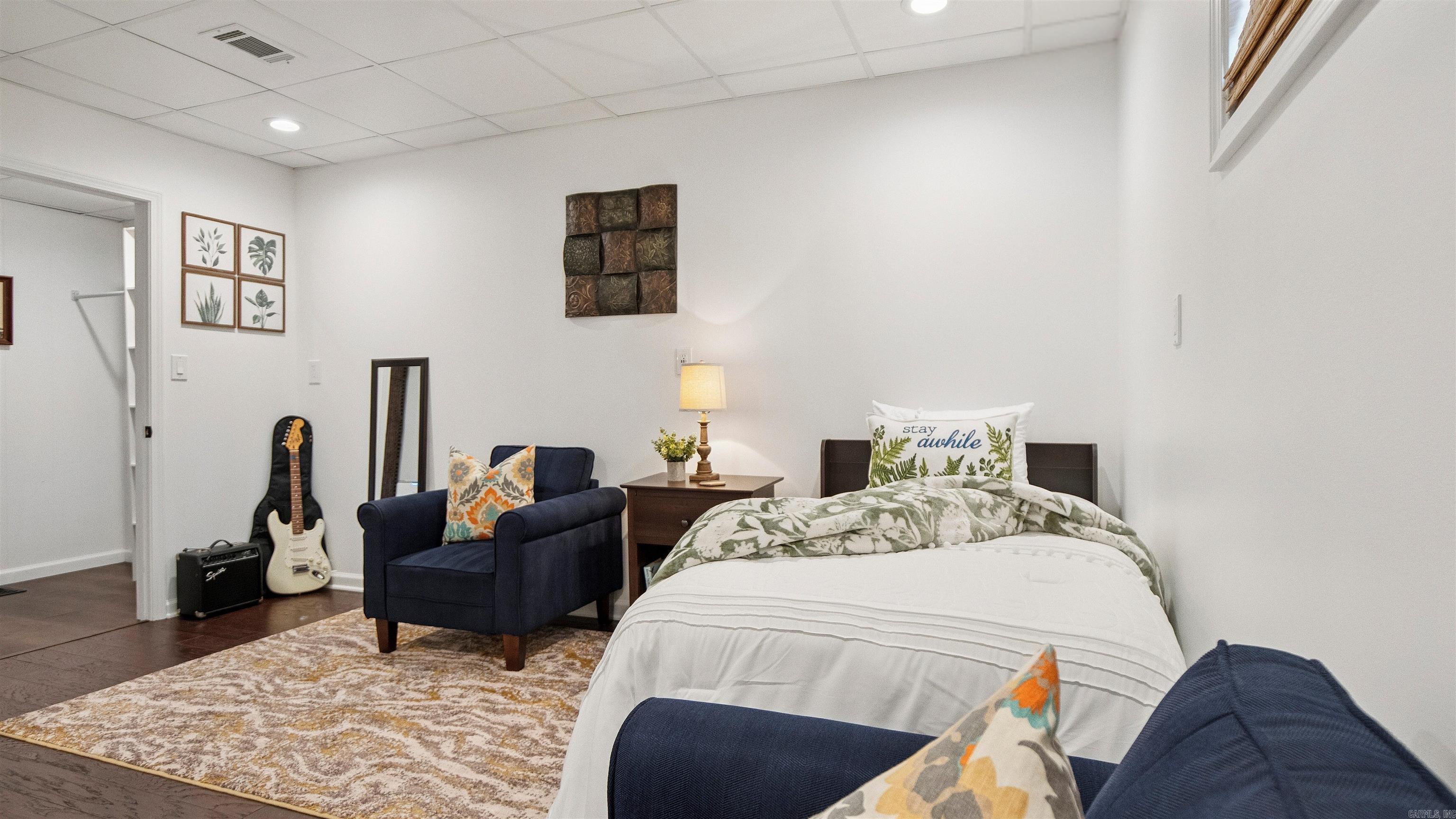 1 Hartura Point  Hot Springs Village, AR