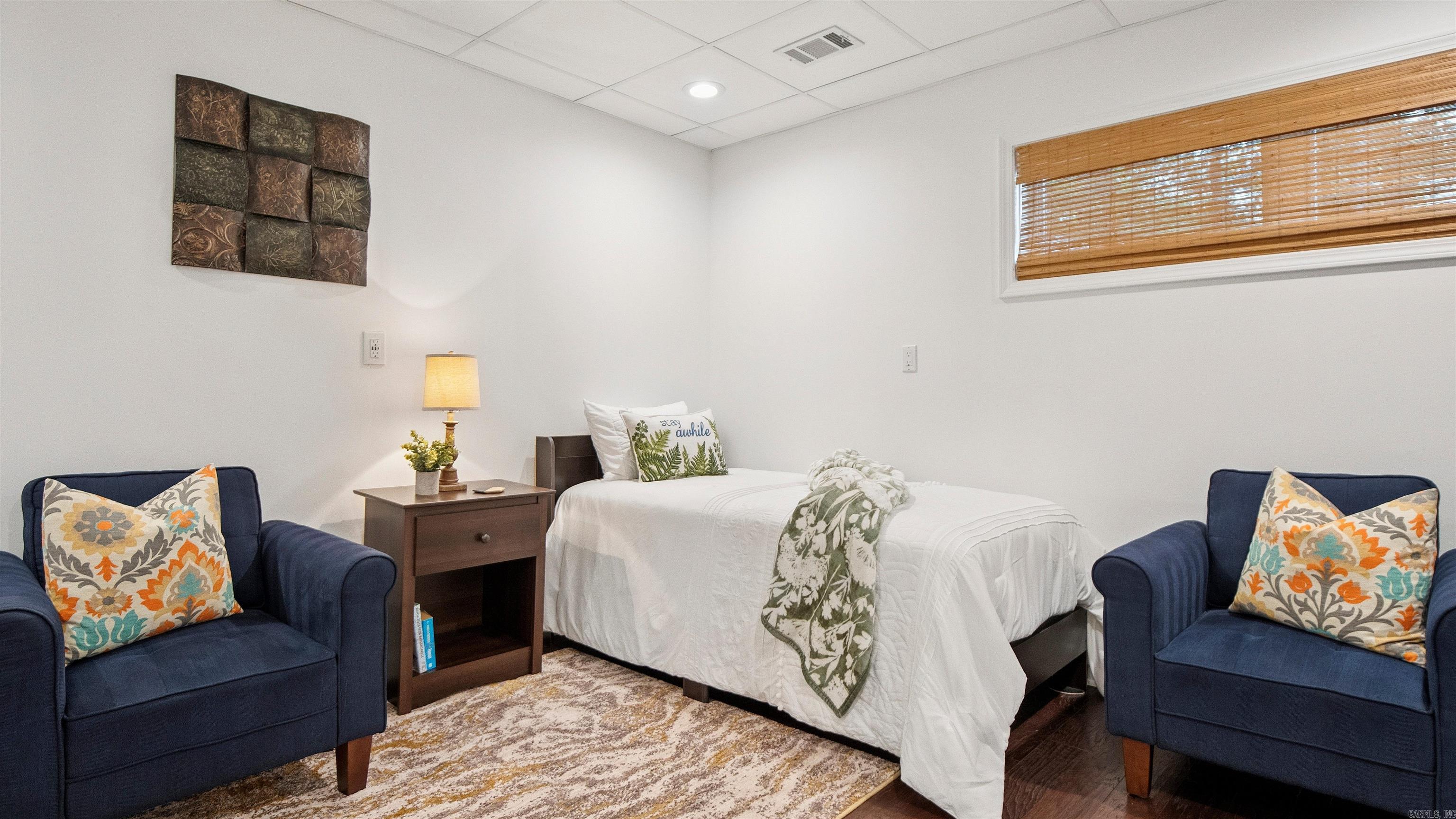 1 Hartura Point  Hot Springs Village, AR
