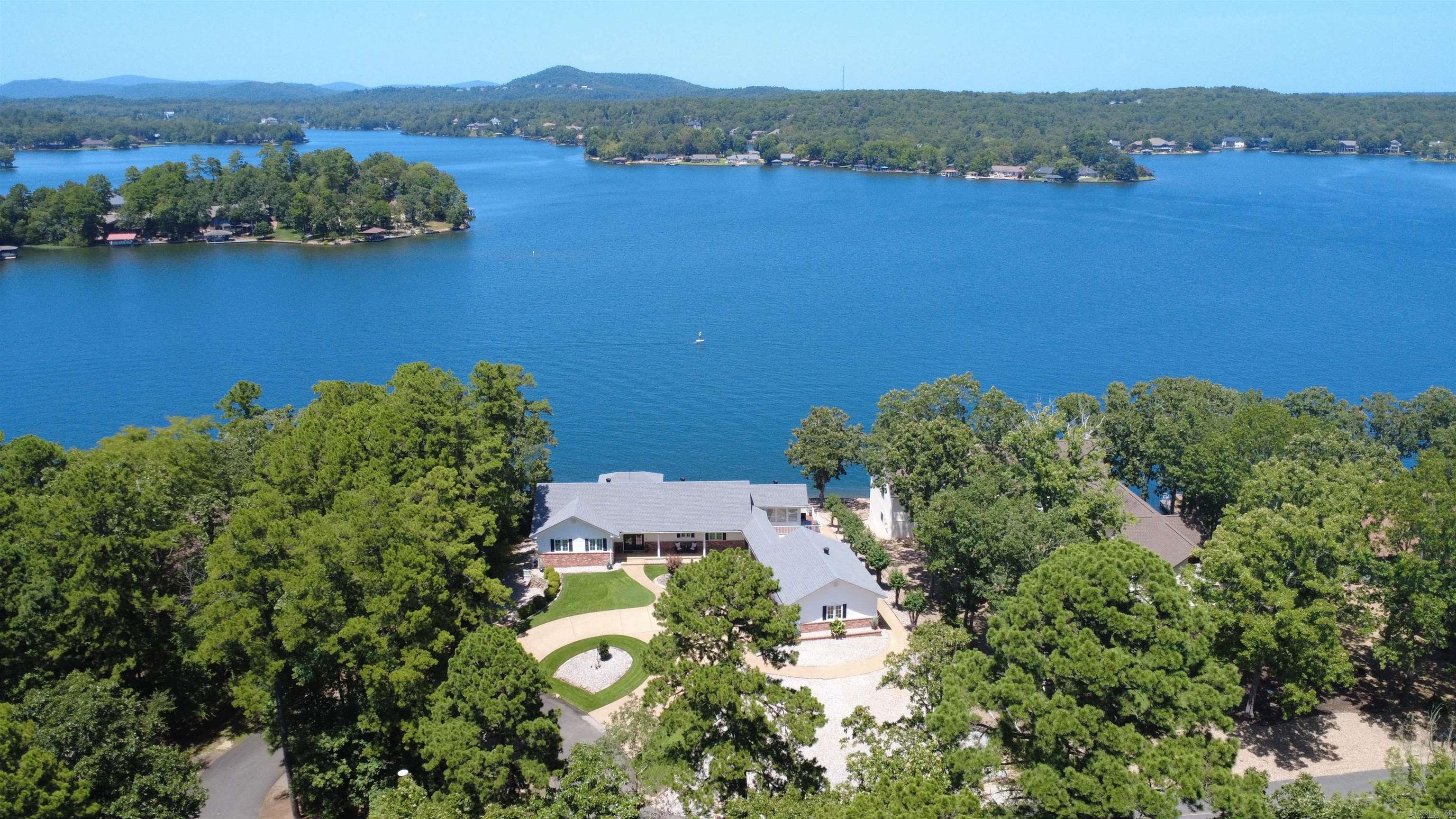 1 Hartura Point  Hot Springs Village, AR
