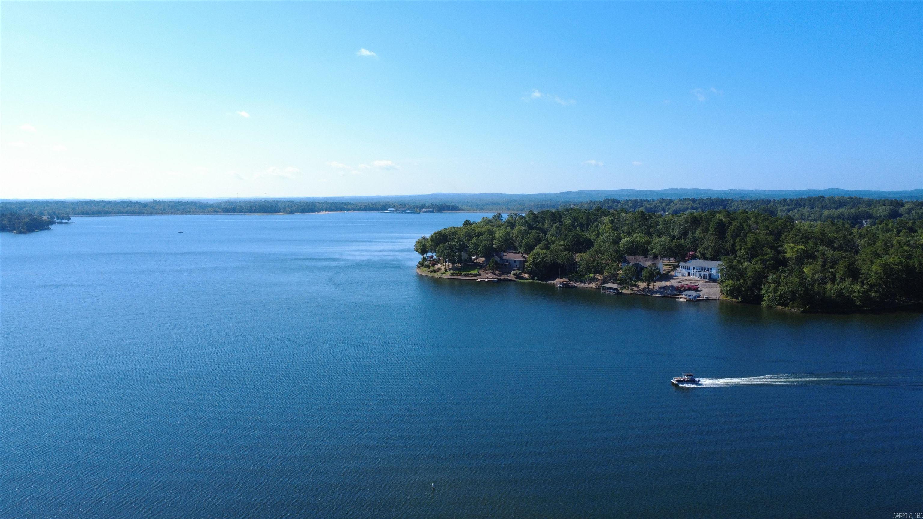 1 Hartura Point  Hot Springs Village, AR