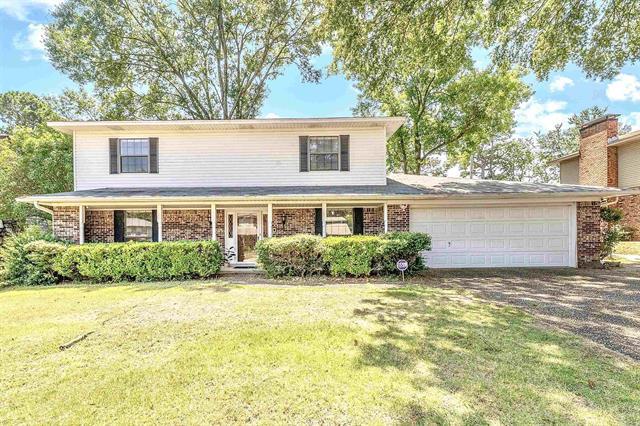 4524  Dawson  North Little Rock, AR