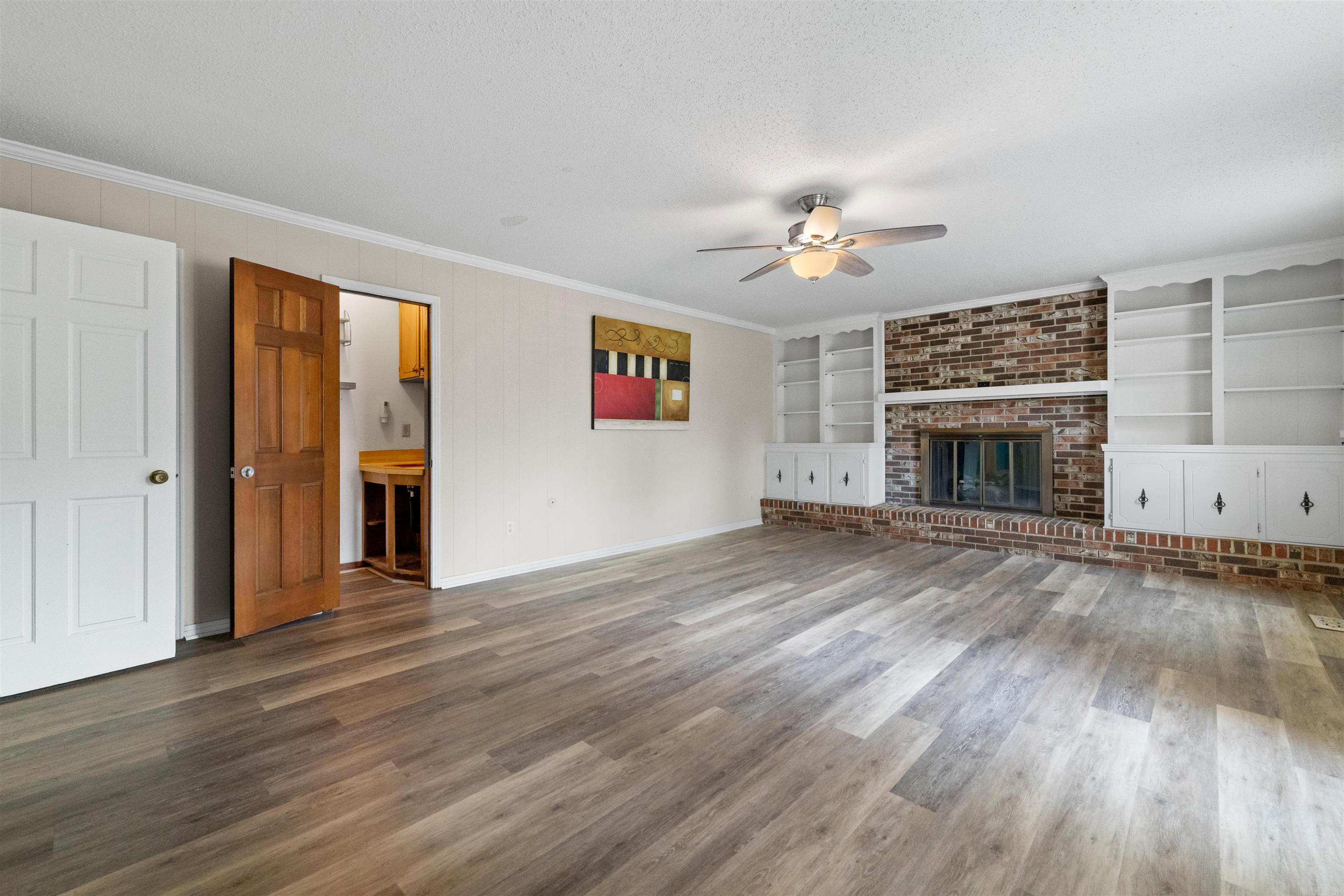 4524 Dawson  North Little Rock, AR