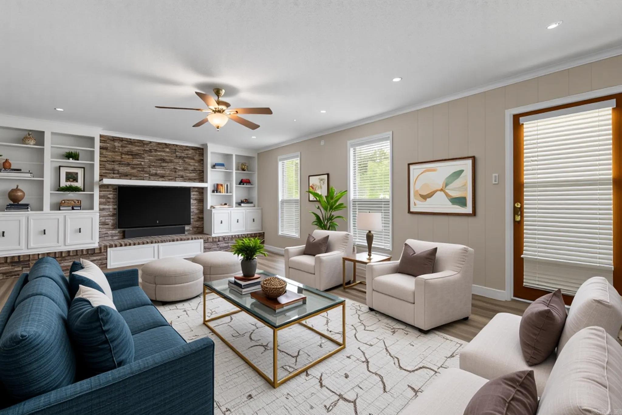 4524 Dawson  North Little Rock, AR
