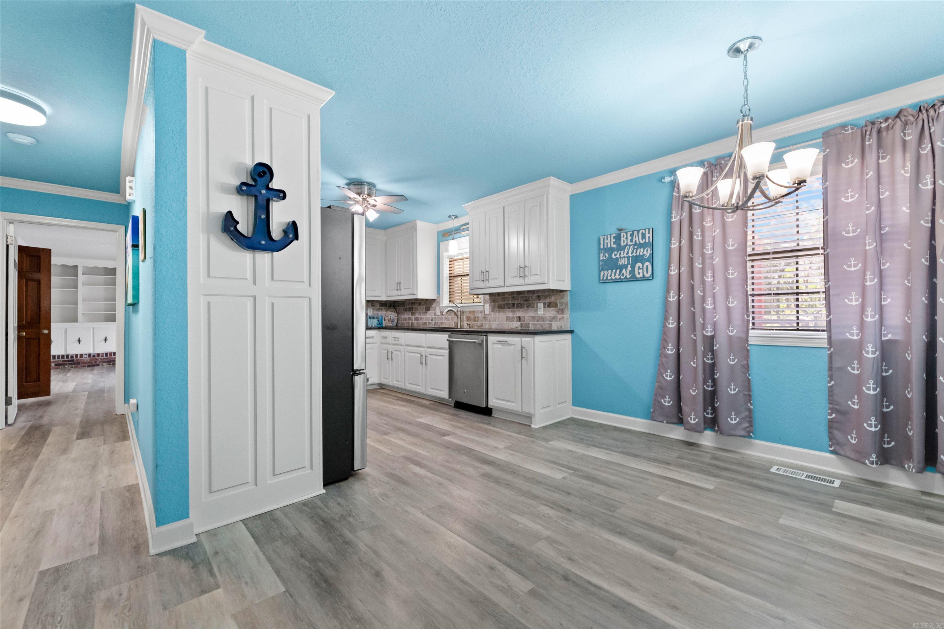 4524 Dawson  North Little Rock, AR