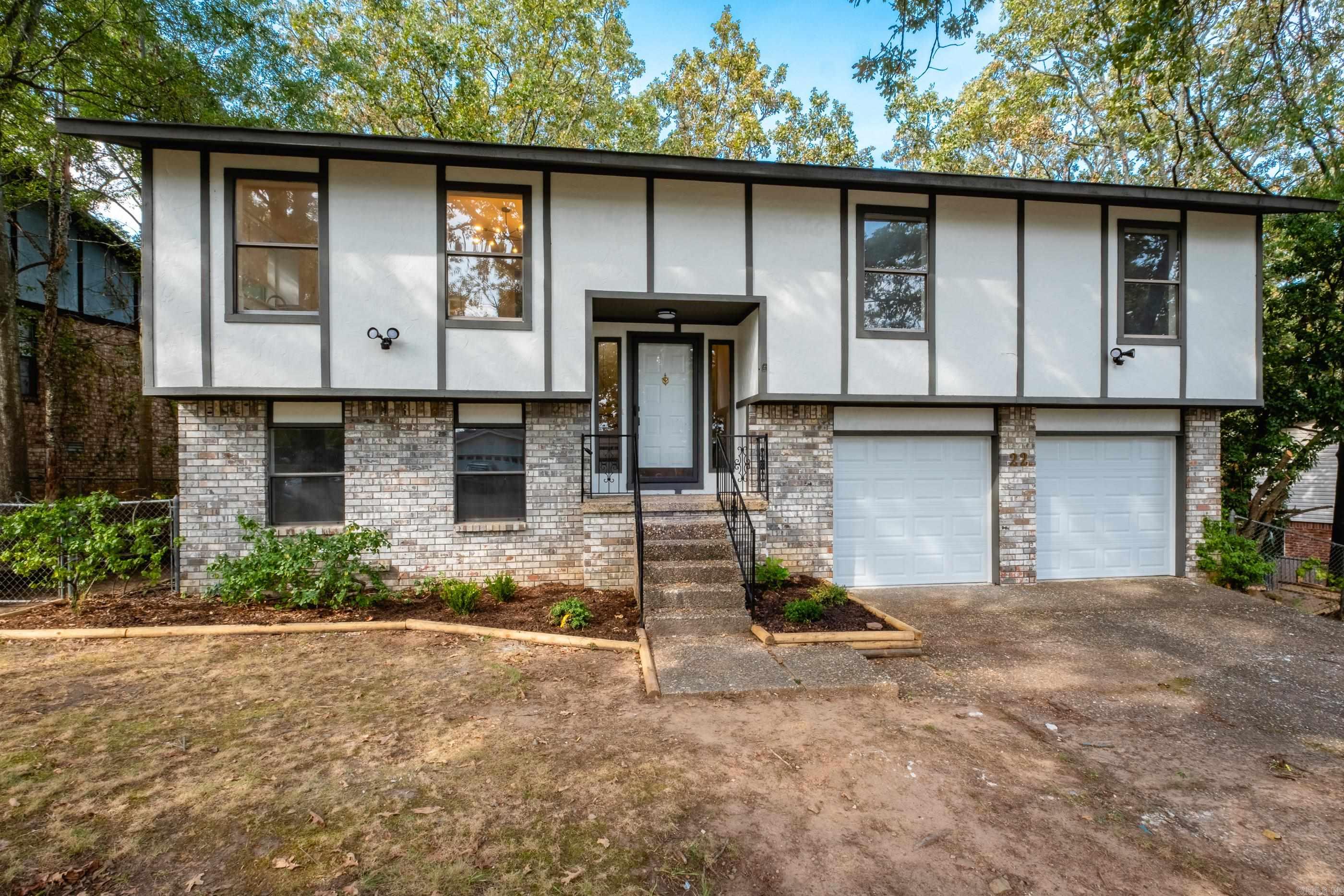 22 Ridgewell  Sherwood, AR