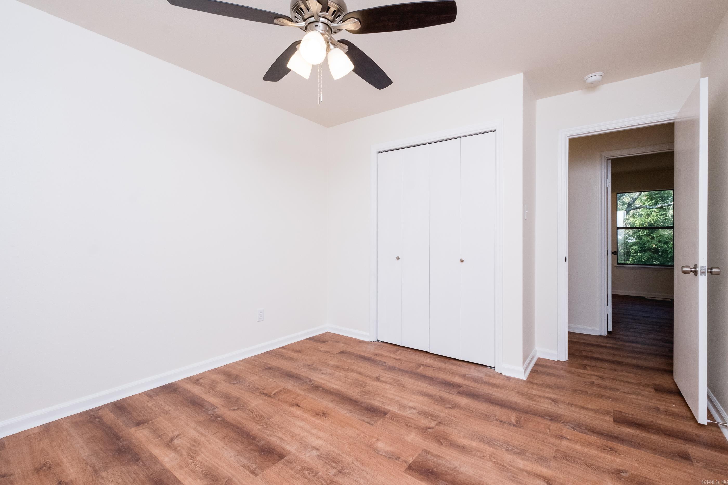 22 Ridgewell  Sherwood, AR