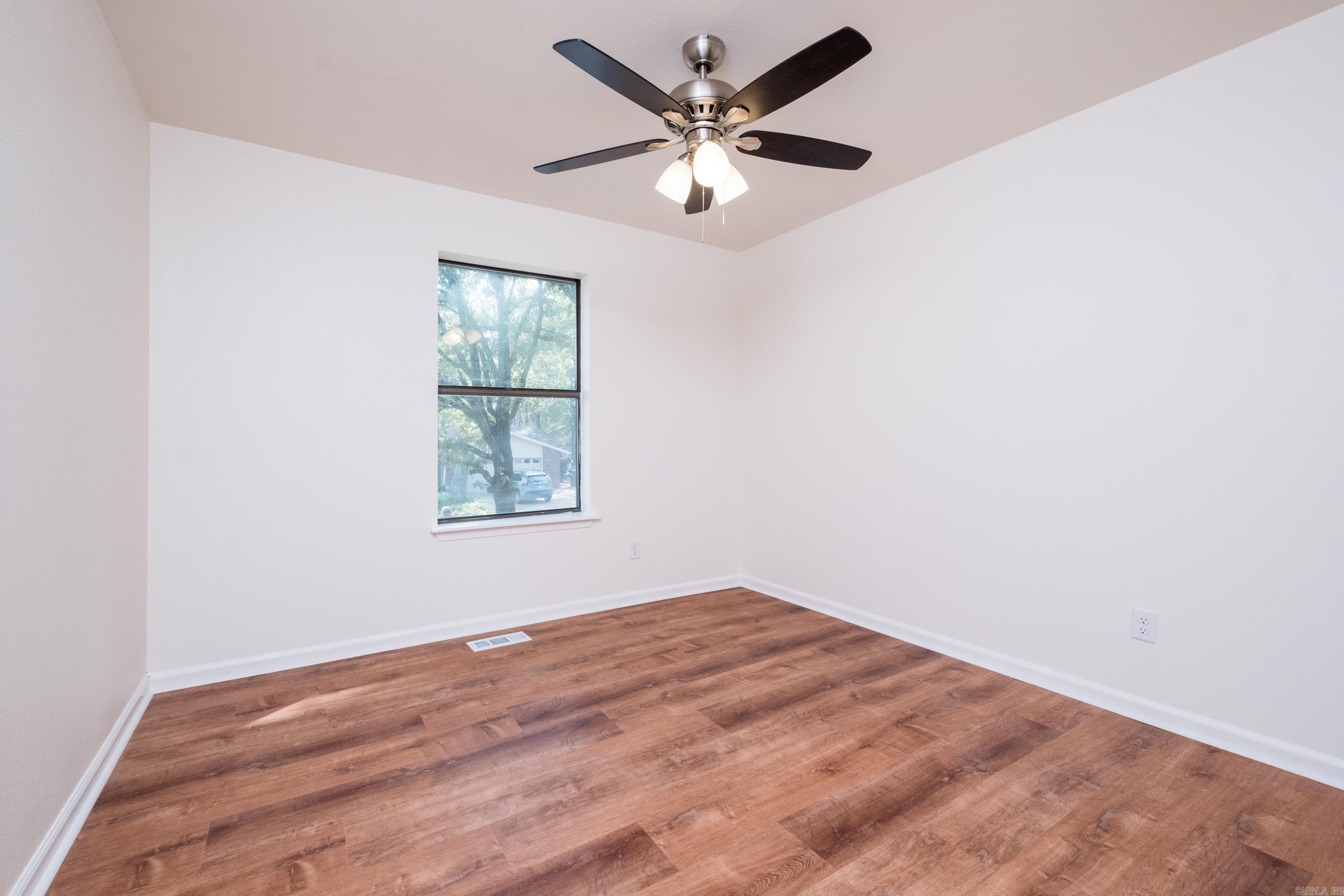 22 Ridgewell  Sherwood, AR