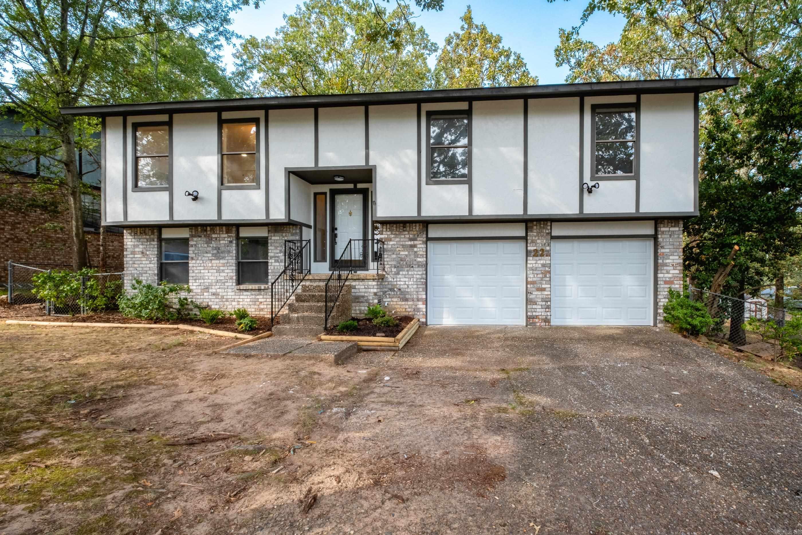 22 Ridgewell  Sherwood, AR