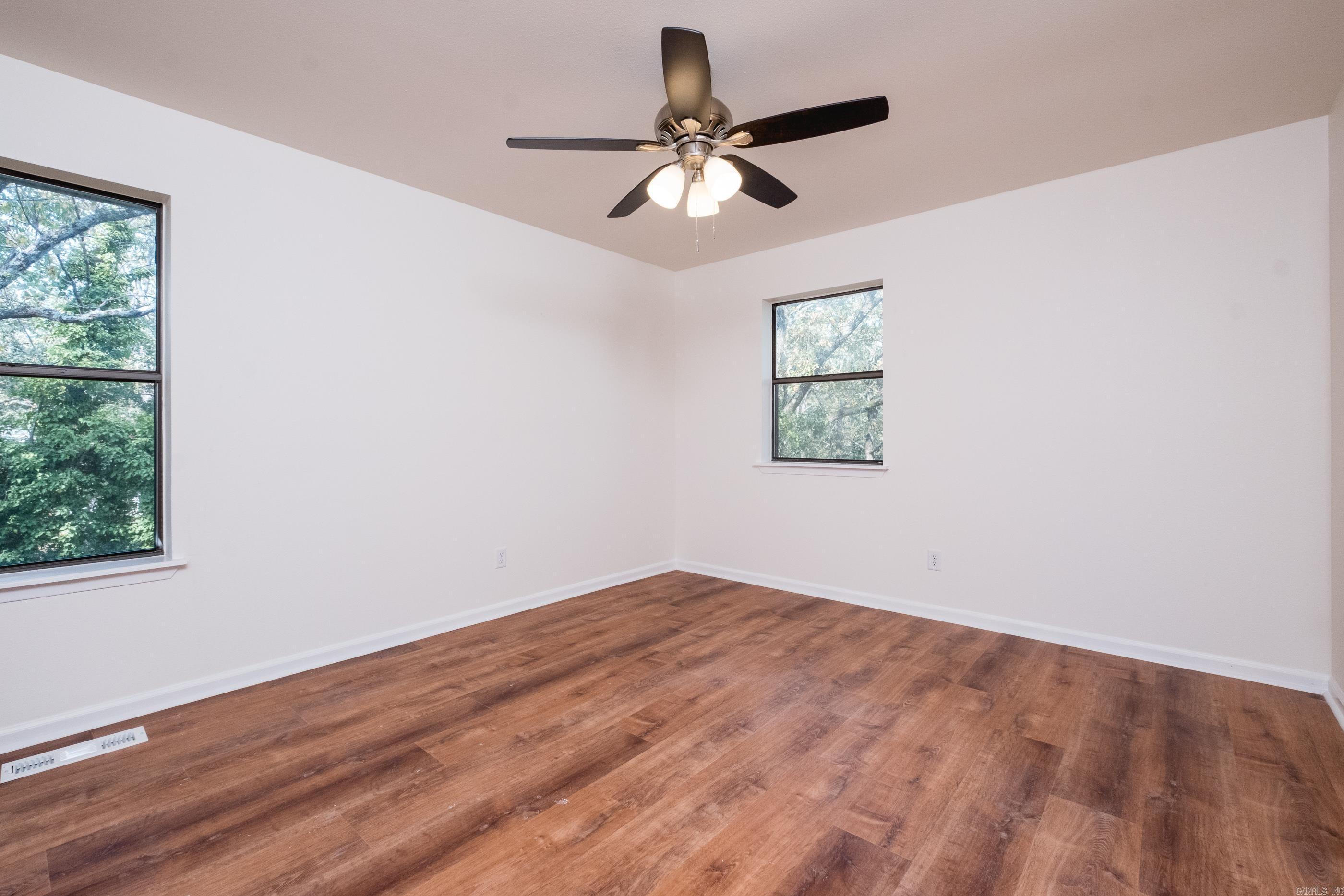 22 Ridgewell  Sherwood, AR