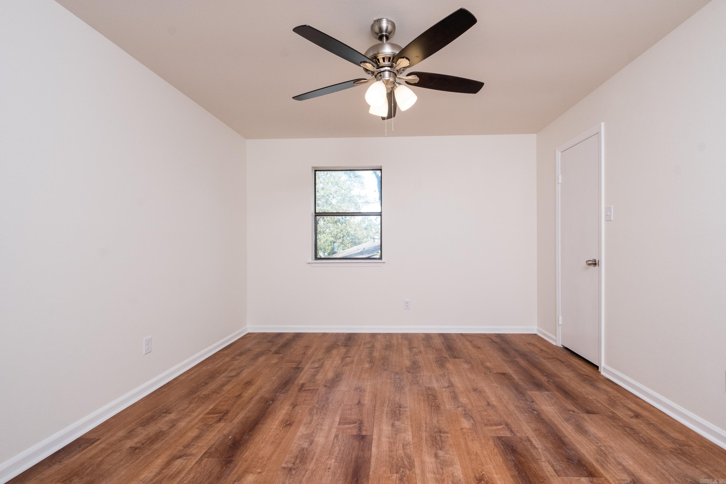 22 Ridgewell  Sherwood, AR