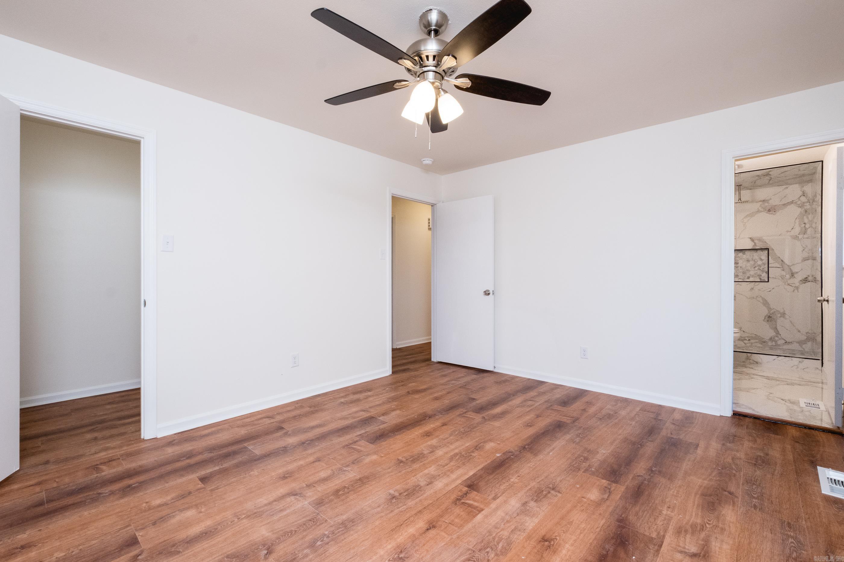 22 Ridgewell  Sherwood, AR