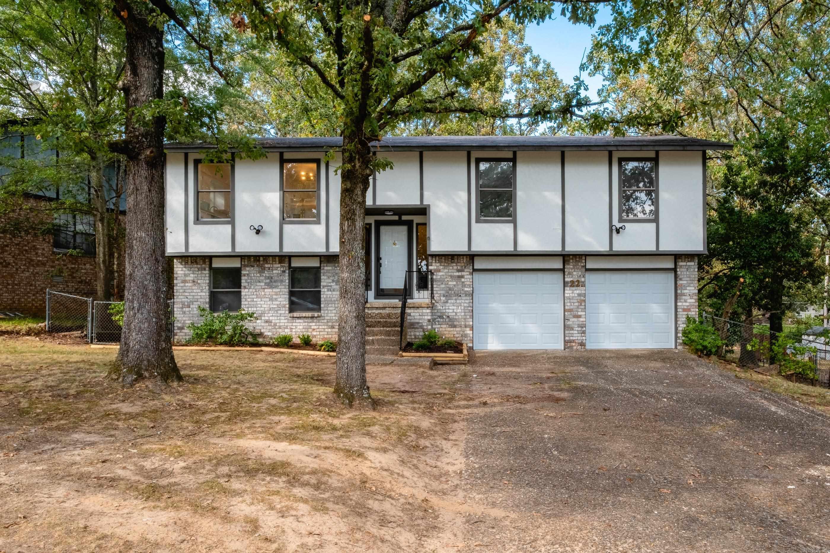 22 Ridgewell  Sherwood, AR