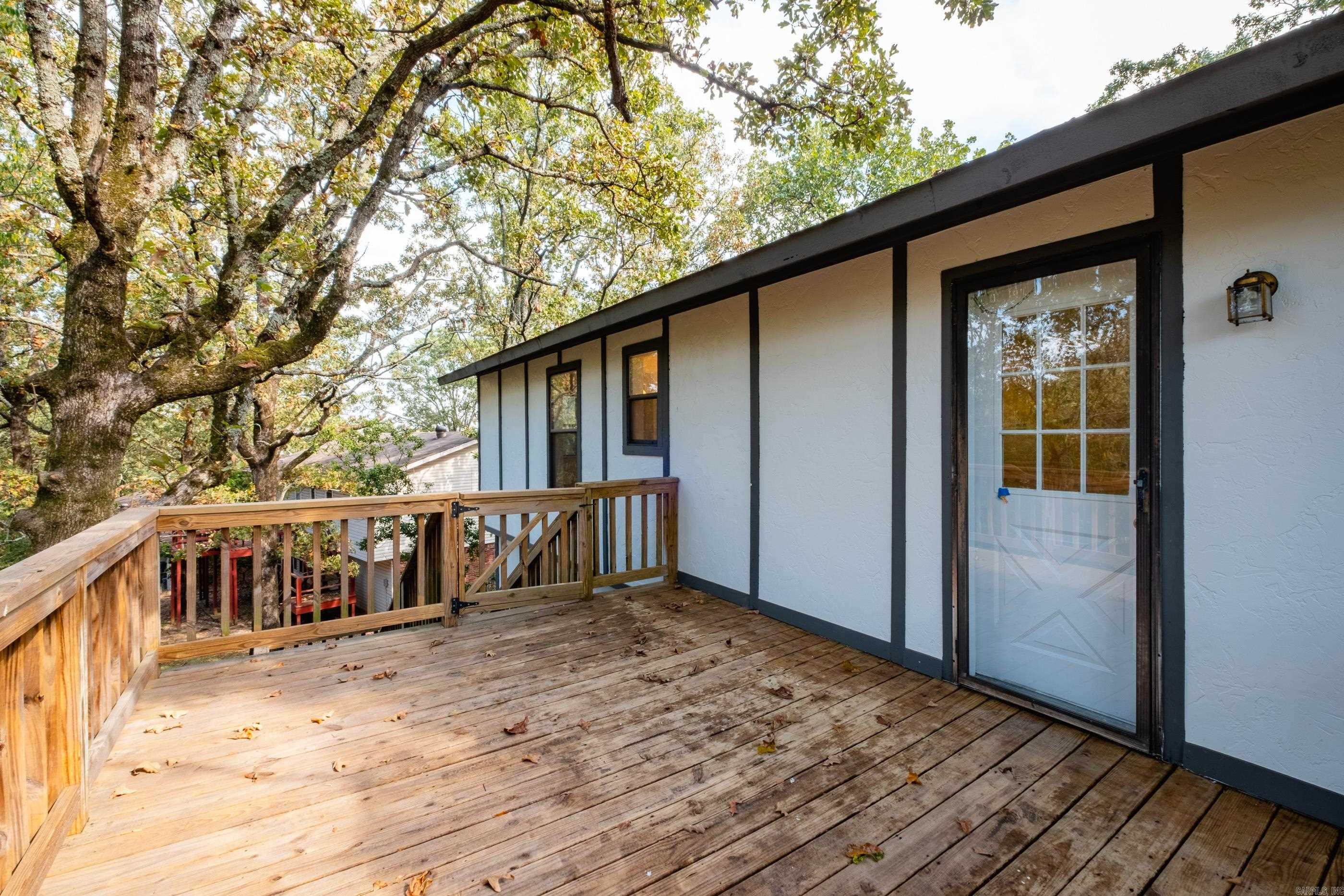 22 Ridgewell  Sherwood, AR