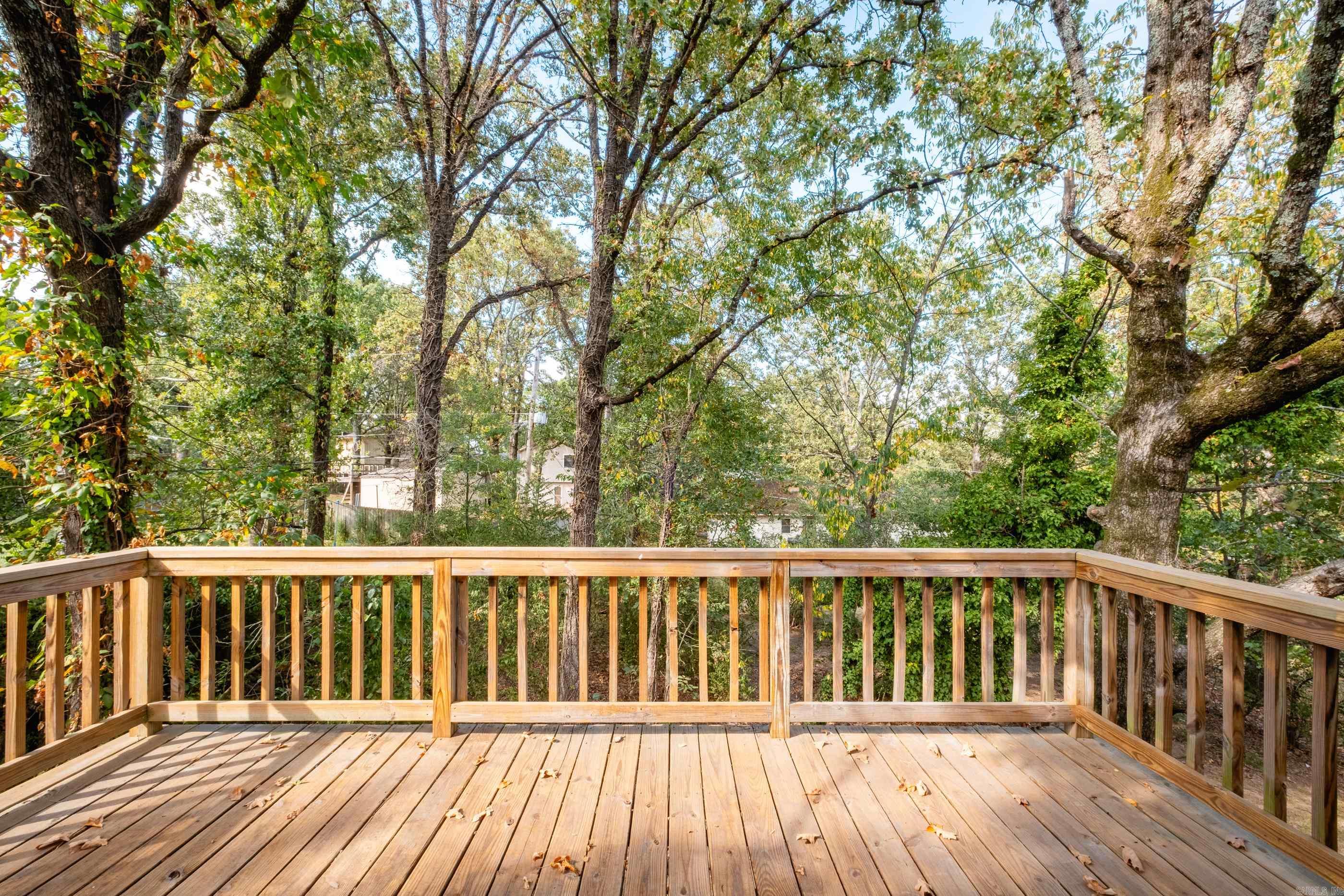 22 Ridgewell  Sherwood, AR