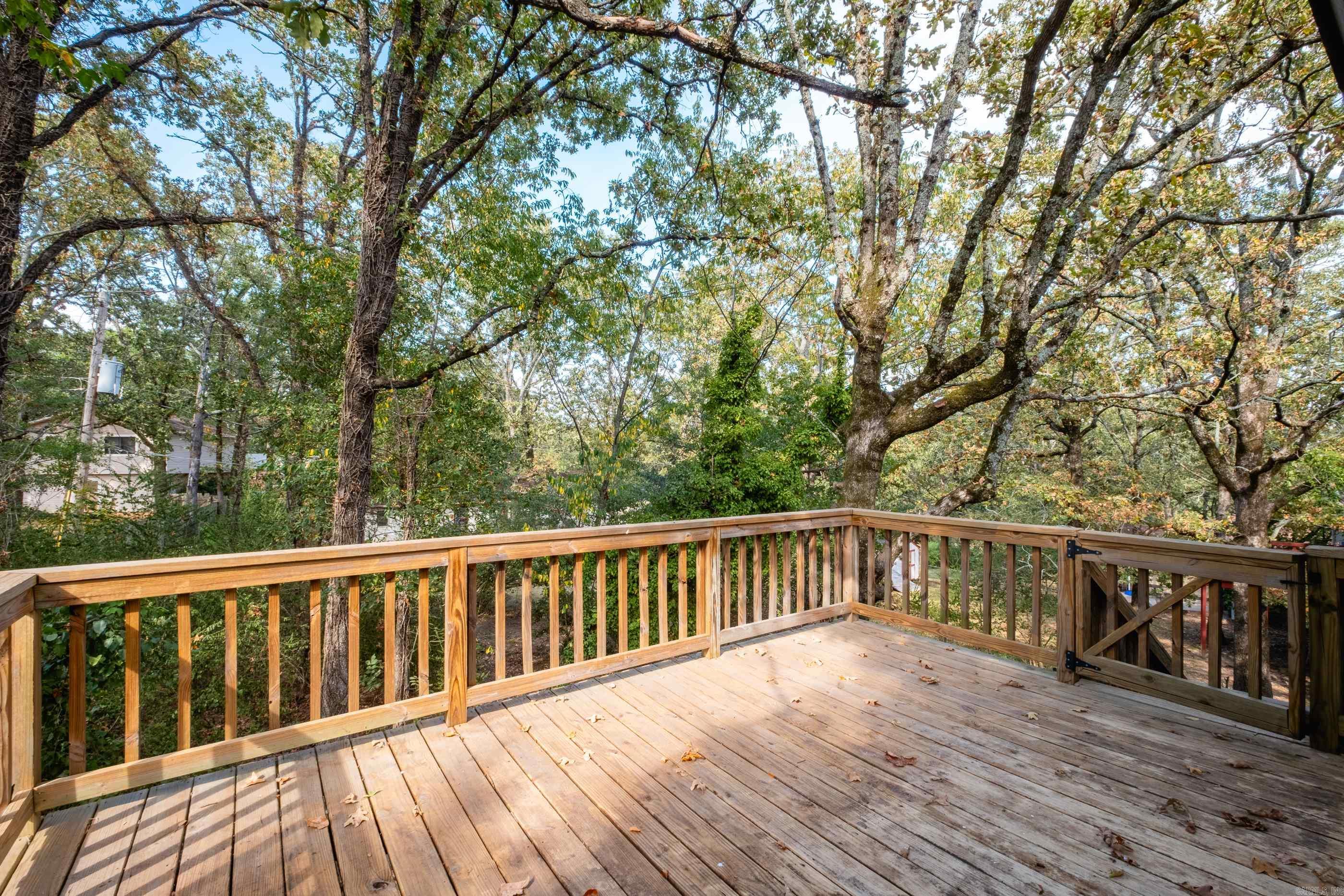 22 Ridgewell  Sherwood, AR