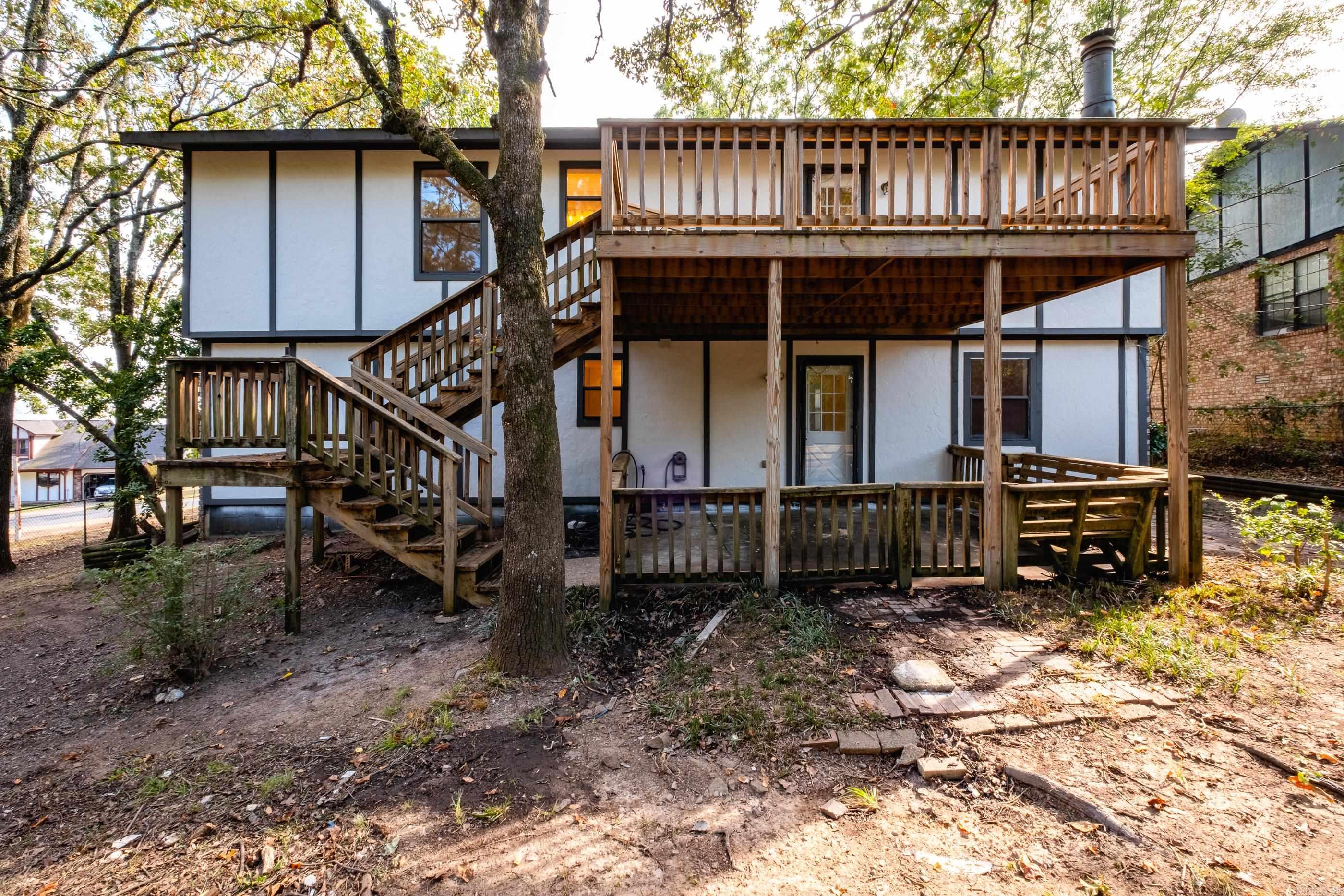 22 Ridgewell  Sherwood, AR