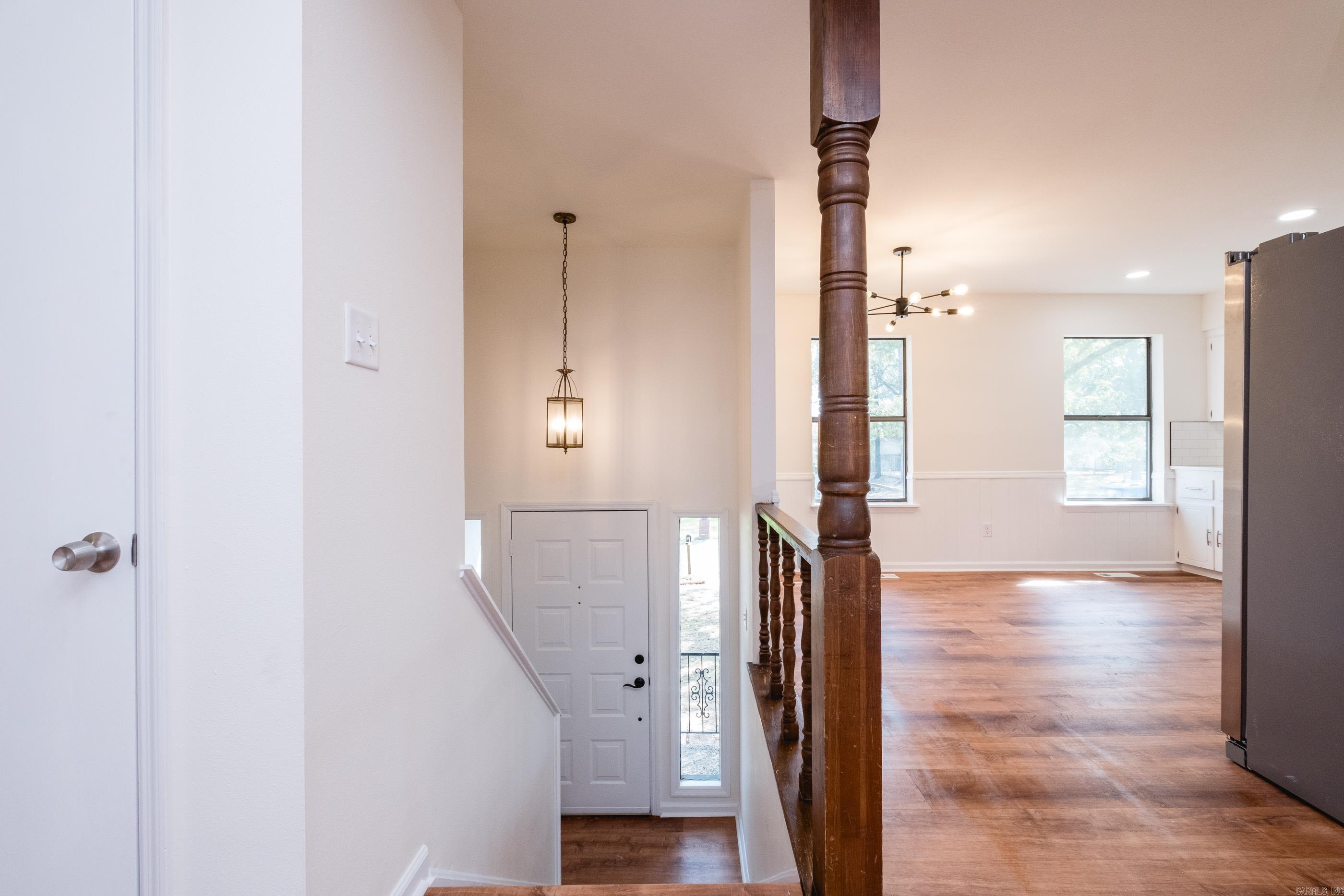 22 Ridgewell  Sherwood, AR