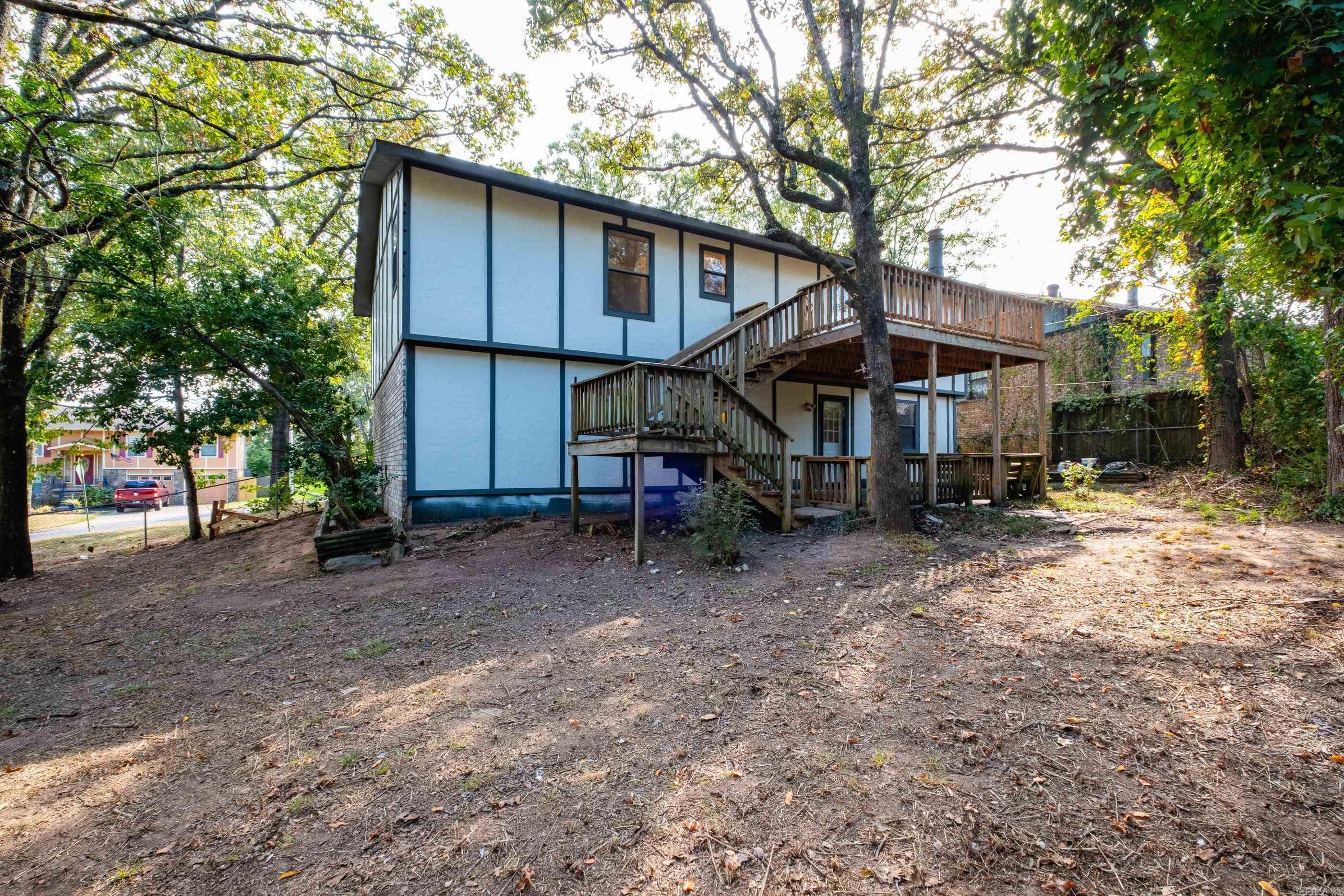 22 Ridgewell  Sherwood, AR