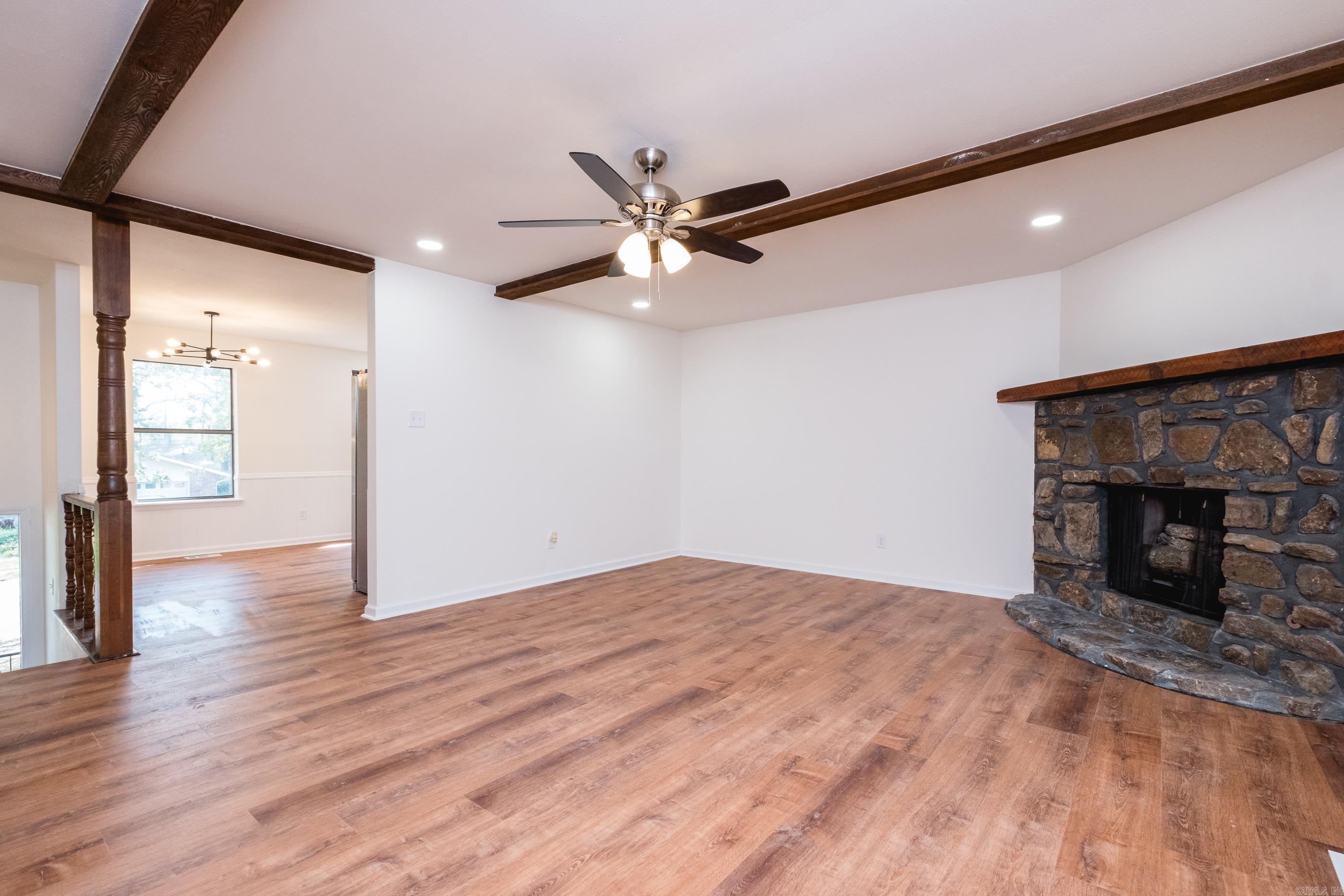 22 Ridgewell  Sherwood, AR