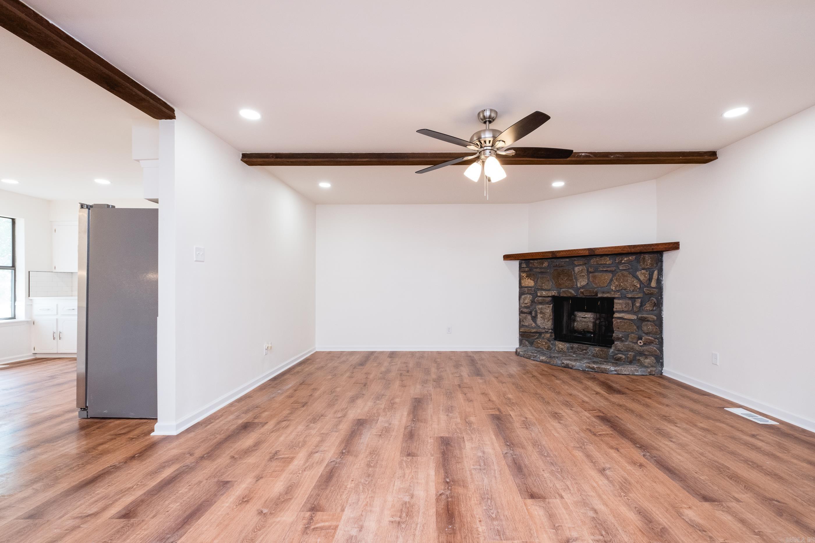 22 Ridgewell  Sherwood, AR