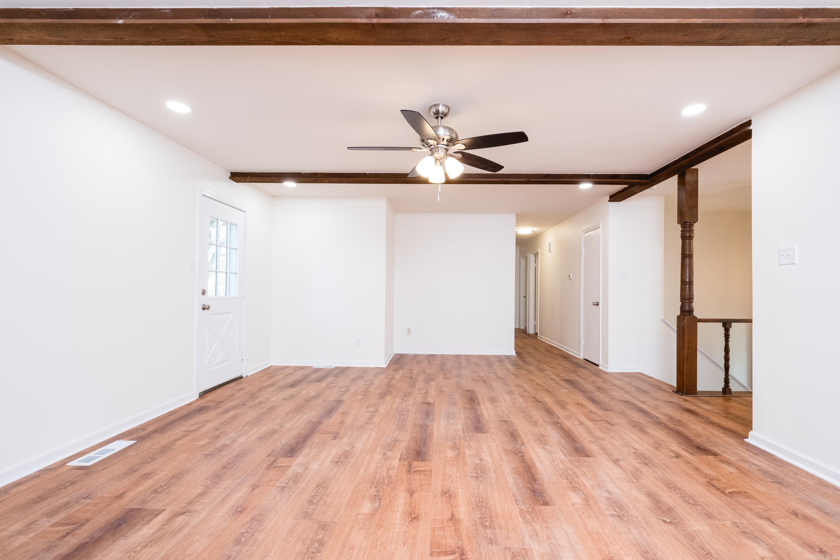 22 Ridgewell  Sherwood, AR
