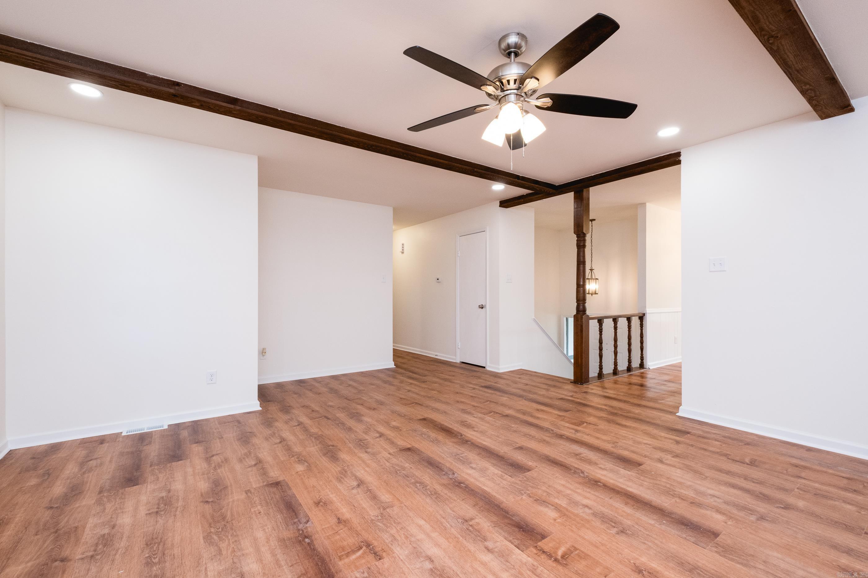 22 Ridgewell  Sherwood, AR