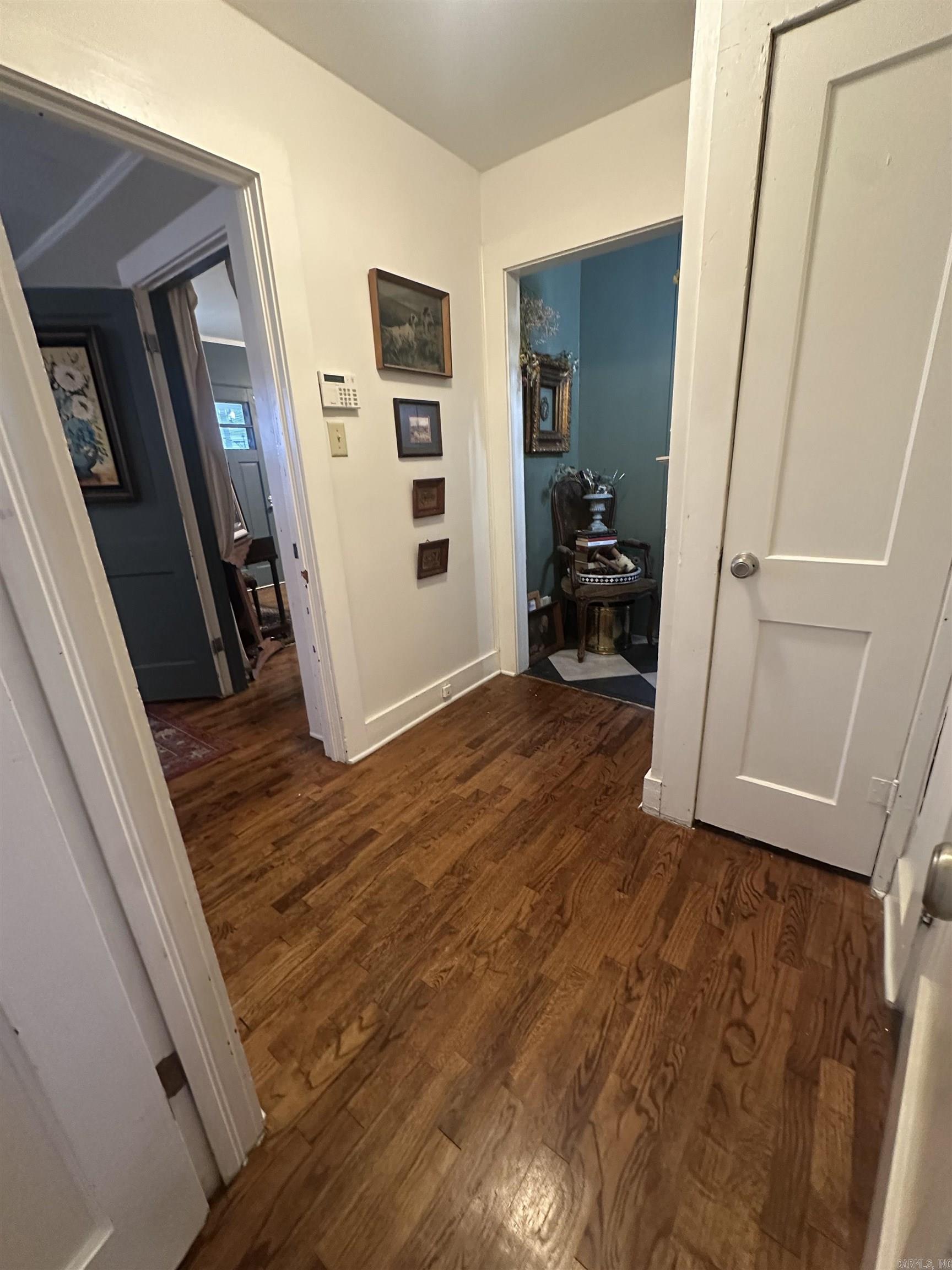 97 S Oak  Brookland, AR