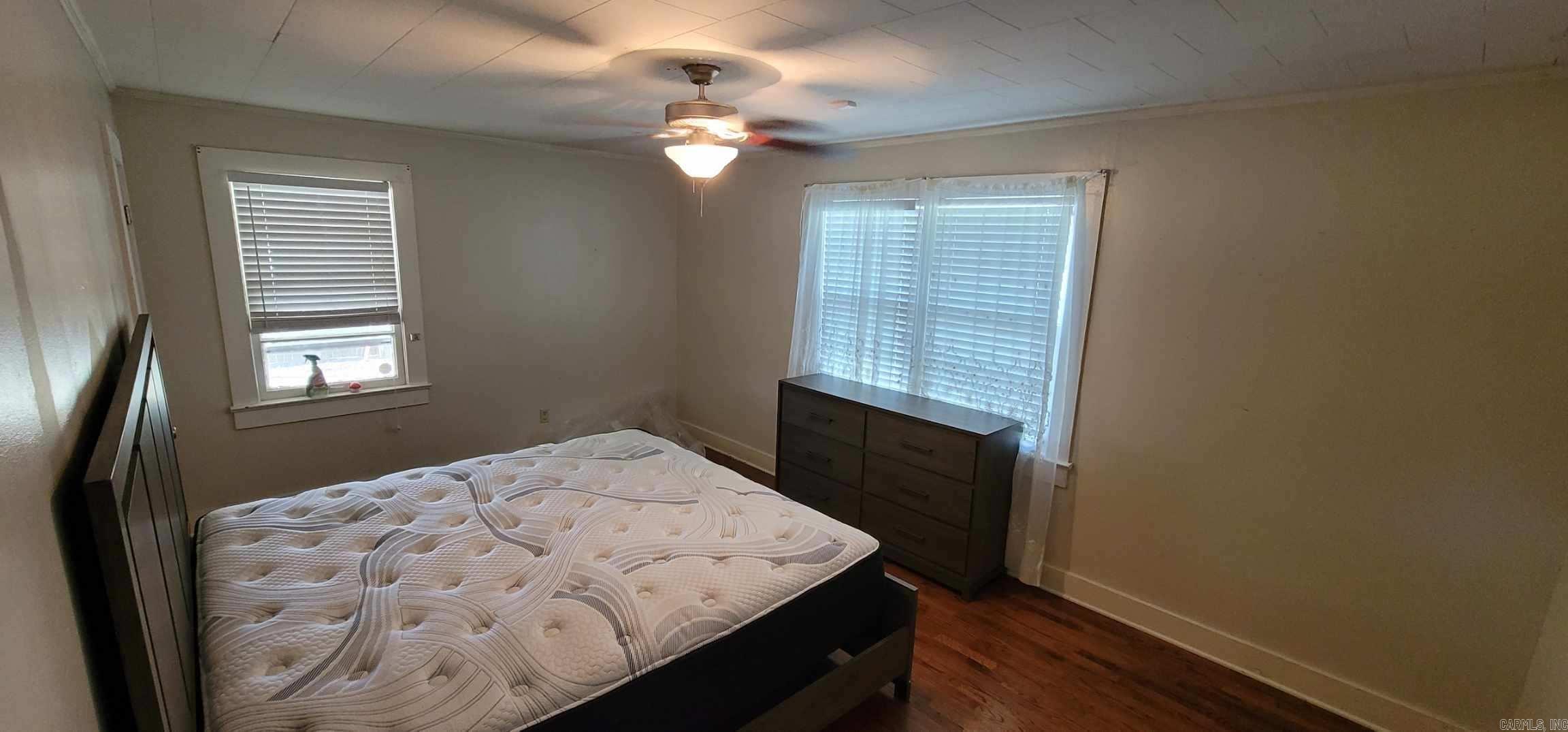 97 S Oak  Brookland, AR