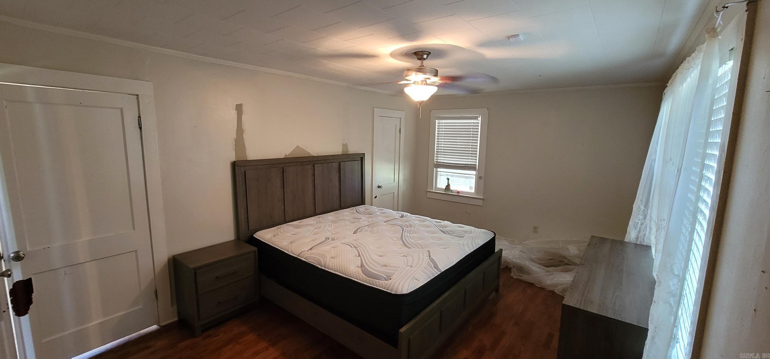 97 S Oak  Brookland, AR